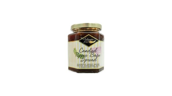 Third Coast's Candied Pepper Bacon Spread - Image 3