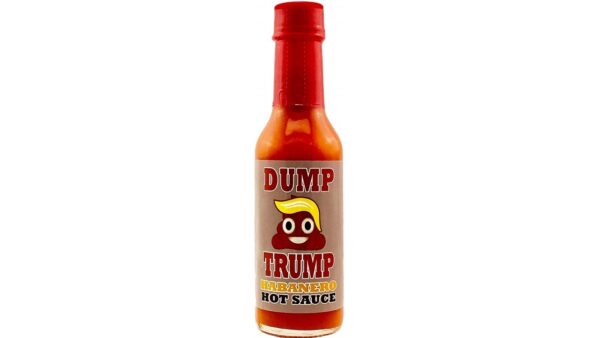 Dump Trump