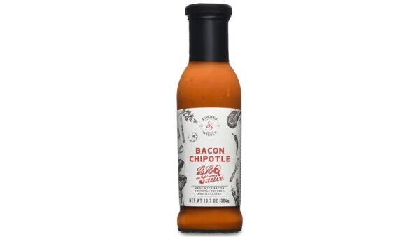 Fischer & Wieser's Bacon Chipotle Barbeque Sauce