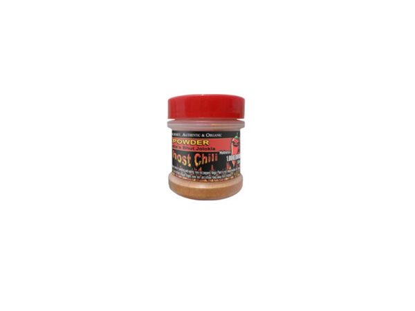 Magic Plant Farms's Ghost Pepper Powder - Image 4