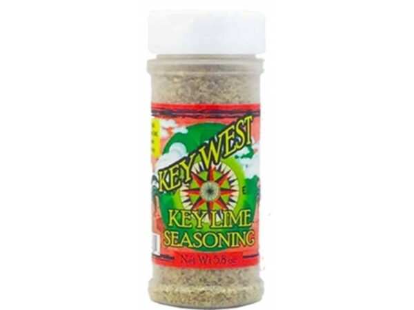 Key West Key Lime Seasoning