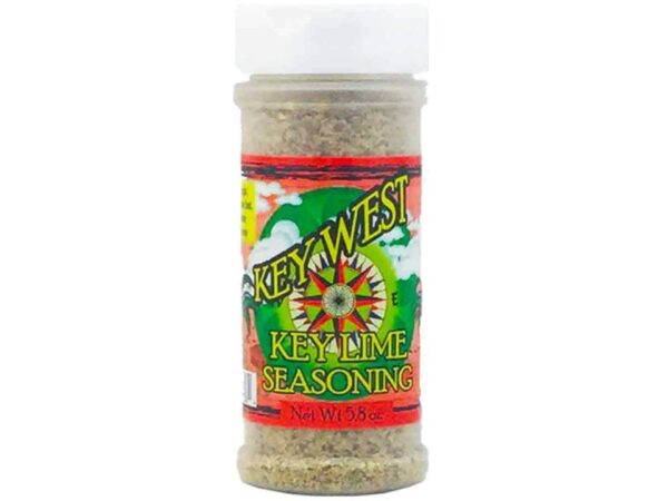 Key West Key Lime Seasoning - Image 2