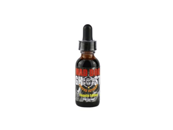 Mad Dog 357 Ghost Pepper Extract Tequila Edition (with dropper)