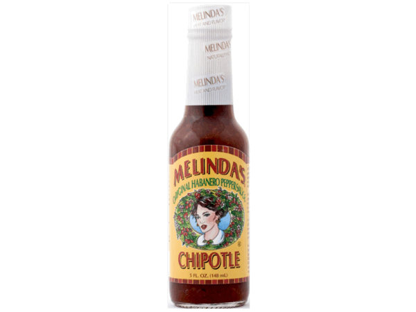 Melinda's Chipotle Pepper Sauce