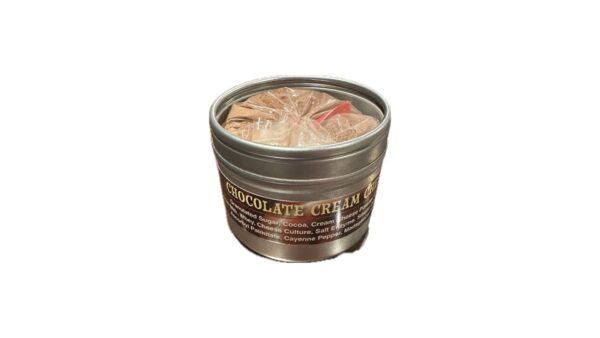 Peppers of Key West Cocoa Cayenne Cream Cheese Flavoring - Image 3
