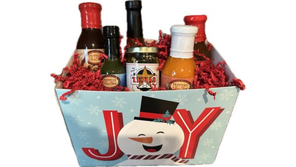 Peppers of Key West Best Seller Gift Box - Image 7