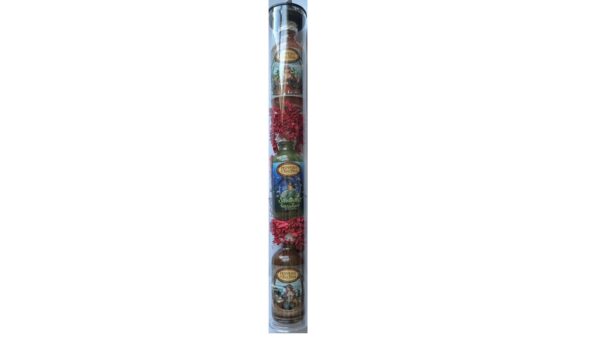 Peppers of Key West Mild Tube o' Sauce (Easter) - Image 2