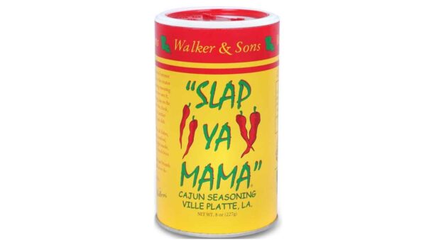 Slap Ya Mama Cajun Seasoning