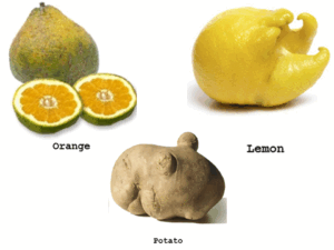 Ugly Food Pic #2