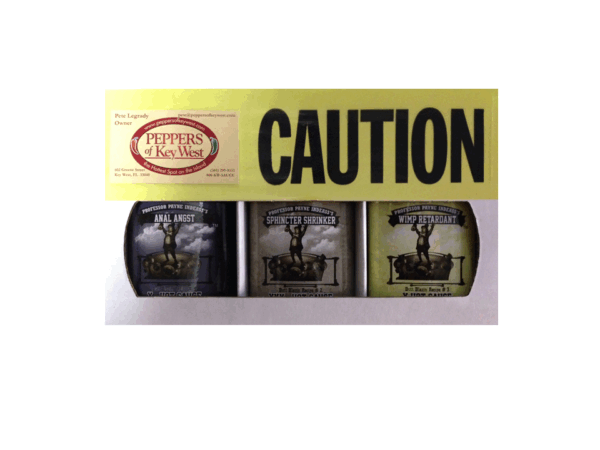 Professor Gift Box - Image 2