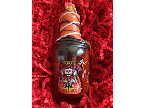 Blair's 2018 Holiday Reserve #4 of 99