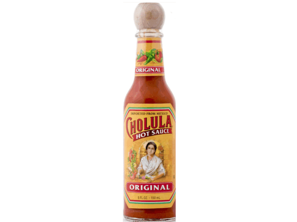 Cholula Original Hot Sauce