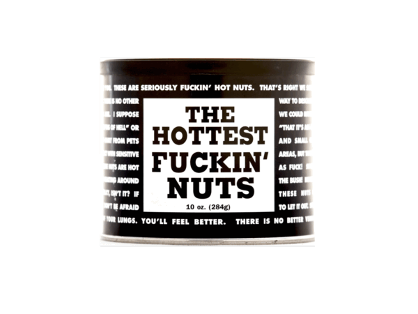 The Hottest Fuc*in Nuts - Image 3