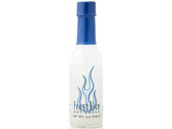 Frostbite Hot Sauce