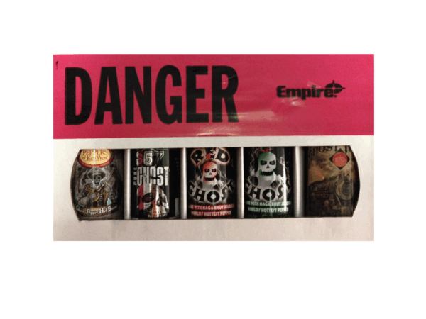 Ghost Gift Box - 5 pack - Image 2