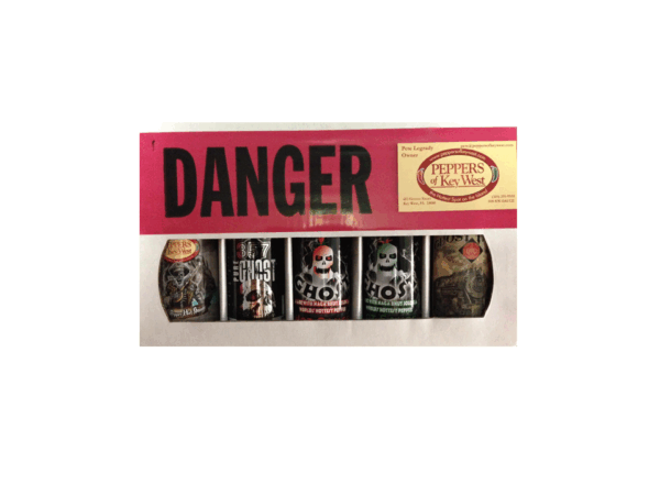 Ghost Gift Box - 5 pack - Image 3