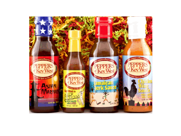 Peppers of Key West Grill Pack - Image 6