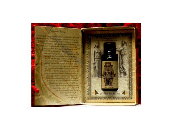 The Source Hot Sauce - Image 2