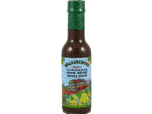 Walkerswood Caribbean One Stop