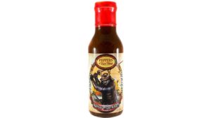 asian marinade peppers of key west sweet savory spicy sauce bottle marinade grilling