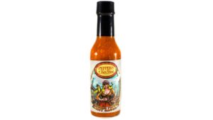 cayenne pepper hot sauce peppers of key west spicy sauce bold flavor bottle