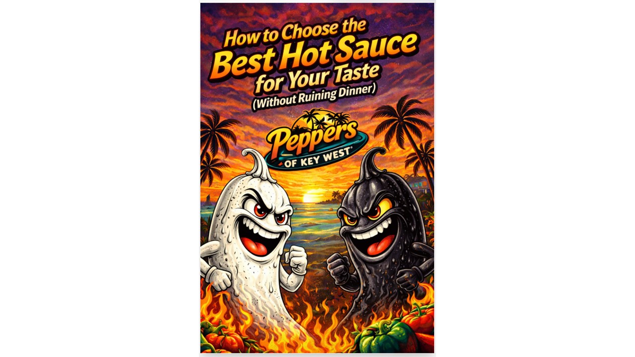 how to choose best hot sauce for your taste heat levels flavor pairing scoville guide hot sauce selection