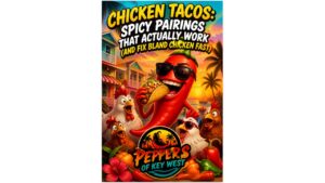 best hot sauce for chicken tacos spicy chicken taco hot sauce pairing guide