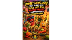 authentic street tacos with grilled meat onions cilantro on corn tortillas